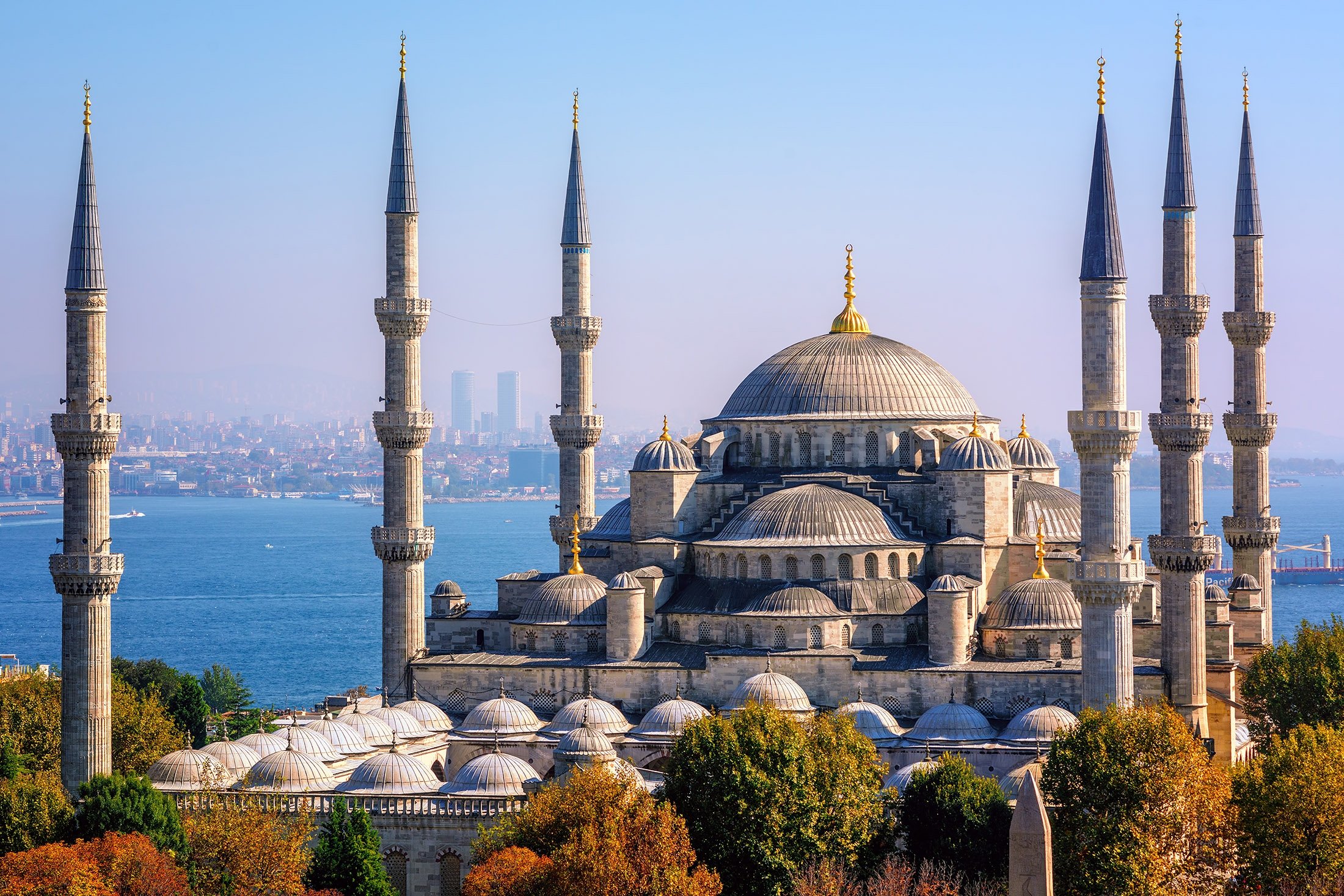 10 HİSTORİCAL PLACES YOU CAN VİSİT İN TURKEY-1