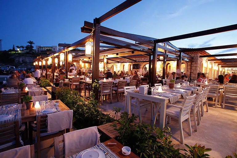 10 restaurants in turkey worth travelling to