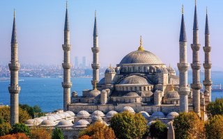 10 HİSTORİCAL PLACES YOU CAN VİSİT İN TURKEY-1