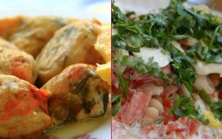 10 LOCAL FLAVOURS YOU CAN TRY İN ANTALYA