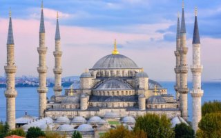 5 RELİGİOUS PLACES YOU MUST SEE İN TURKEY