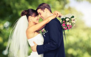 INFORMATION FOR MARRIAGE